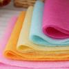 Wash Body Washing Clean Nylon Body Mesh Bath Shower Nylon Wash Cloth Scrubbing Towel Bath Towel