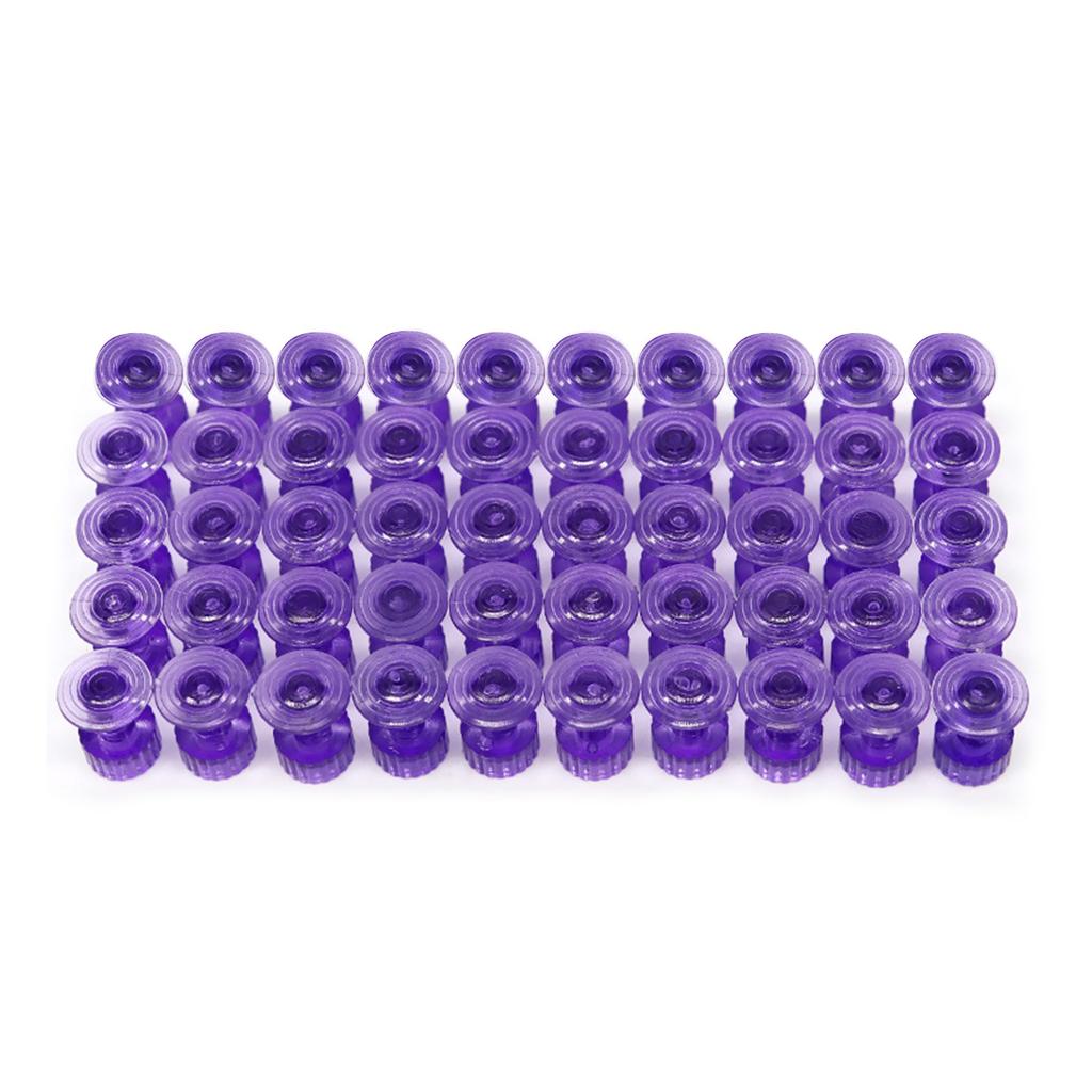 Auto Dent Puller Kit,Car Paintless Dent Hail Repair Tool Glue Puller Pulling Tabs Dent Lifter Puller for Car Body