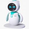 Eilik Robot Toy Smart Companion Pet Robot Настольная игрушка Настольный робот-компаньон синий и розовый