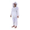 Professional Beekeeper  ive Suit Beekeeping Equipment Hooded Jacket   Pants