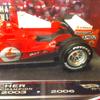 Hot Wheels Ferrari F248 90-й ГП 190-й ГП 2006 ГП Италии выигрышный GRAN PREMIO 1/18 победа Шумахера, победа Ferrari, модель, D'ITALIA
