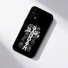 B-Black S-Sabbath_S Из Группы Чехол Для Телефона Для Samsung S25,S24,S21,S22,S23,S30,Ultra,S20,Plus,Fe,Lite,5G Черный Чехол