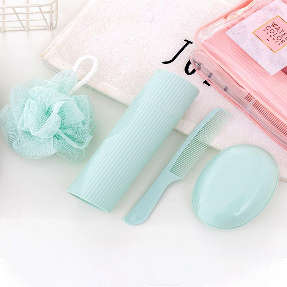 Женский дорожный органайзер, переносной футляр для хранения, косметичка, косметичка, несессер