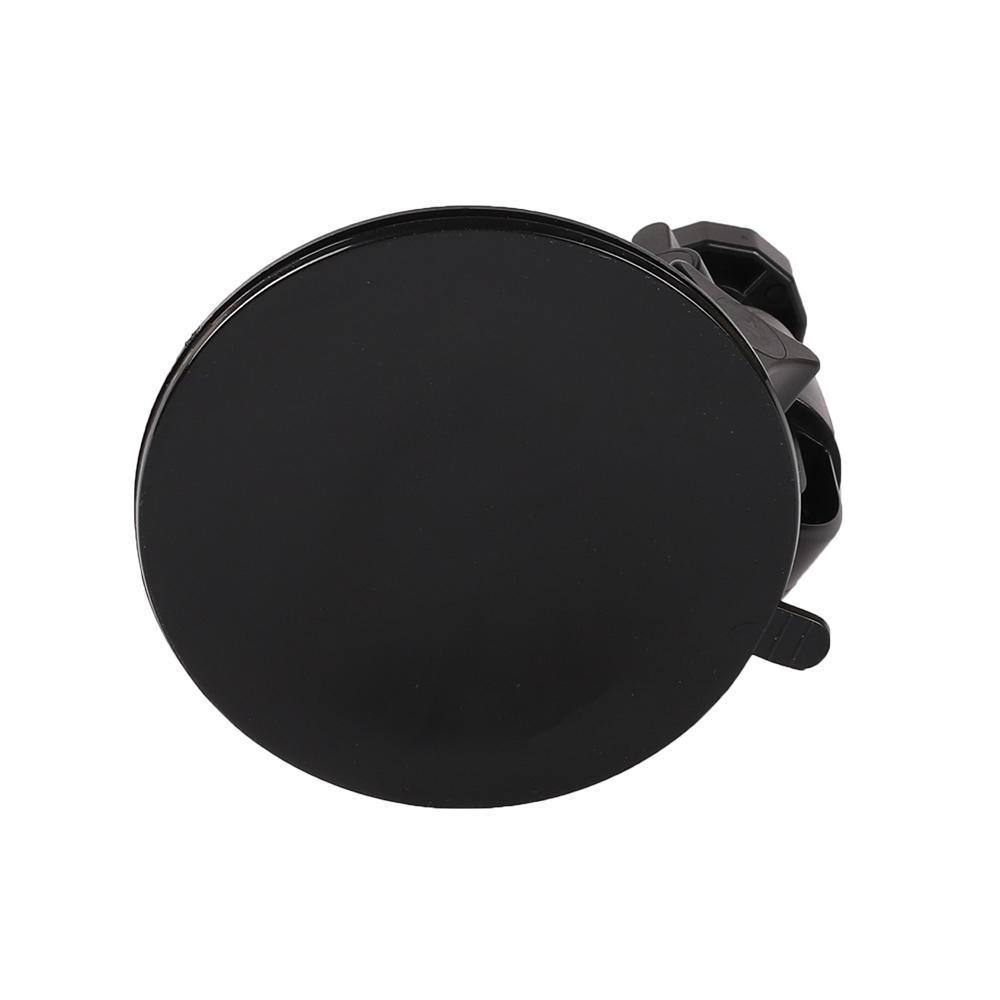 Car suction cup mount for attaching a camera and camera