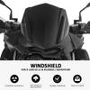 Ветровое стекло R1200GS LC ADV GS1200 R 1200 GS LC Мотоцикл Спортивное стекло Дефлектор ветрового стекла Для BMW R1250 GS R1250GS Adventure