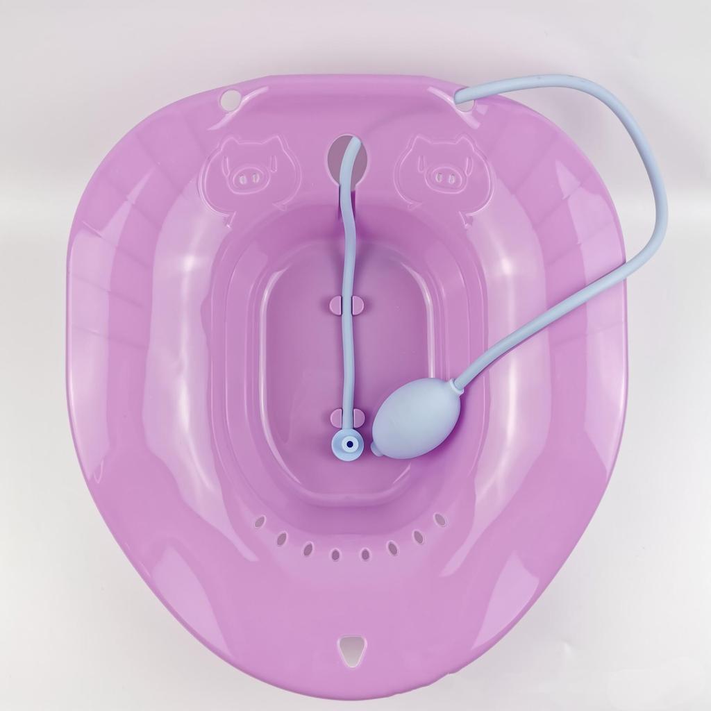 Биде Туалет без приседаний Унитаз для пожилых людей Гинекология Беременные женщины Частный Геморрой Бактериостатическая хирургия Унитаз