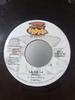 7-дюймовая пластинка HAWKEYE La La La 2HA0057 2 Hard 2001 2001 Ямайка Регги Ска Даб Б/у