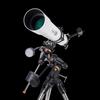 Астрономический телескоп-рефрактор Celestron EQ3M-80900ED 80 мм