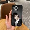 Чехол для телефона T.O.P C-Choi S-Seung H-Hyun Rapper Для iPhone17,16,15,14,13,12,11 Plus,Pro Max Цветной Посеребренный Внутренний Чехол