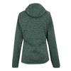 Regatta Womens/Ladies Newhill Hooded Fleece Jacket