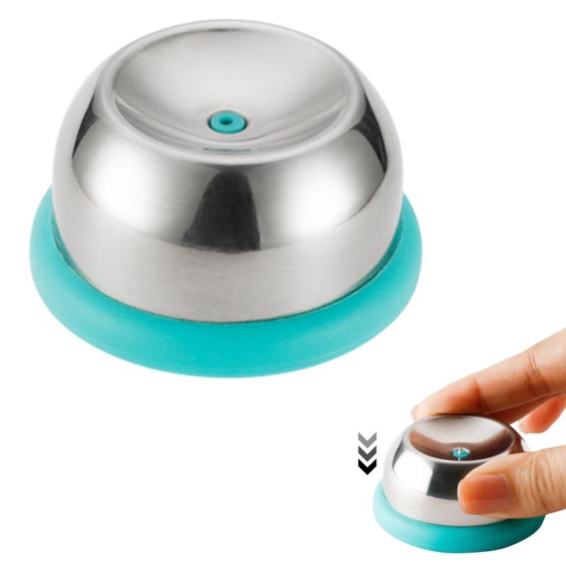 Пробойник для яиц для вареных яиц Дырокол для яиц Покер из нержавеющей стали Игла для яиц Дырокол для легкого пилинга Пекарня Кухня