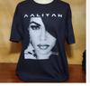 Новая футболка Aaliyah Legacy of Aaliyah Хлопок Унисекс S-5XL
