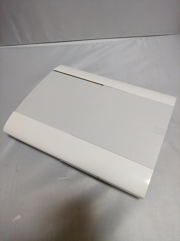 PlayStation 3 Classic White 250 ГБ (CECH-4200BLW)