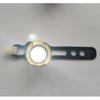 Bicycle Tail Light LED Aluminum Alloy Night Riding Ruby Safety Helmet Warning Light Riding Equipment Bicycle Accessories 7