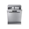 Посудомоечная машина - Samsung - DW60M6040FS - Нержавеющая сталь - Отдельностоящая - 59,8 см шириной