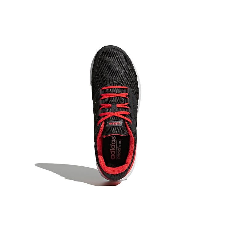 adidas Galaxy 4 'Black Red' Men's CP8823