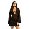 Пляжное платье Seafolly 55529-CU