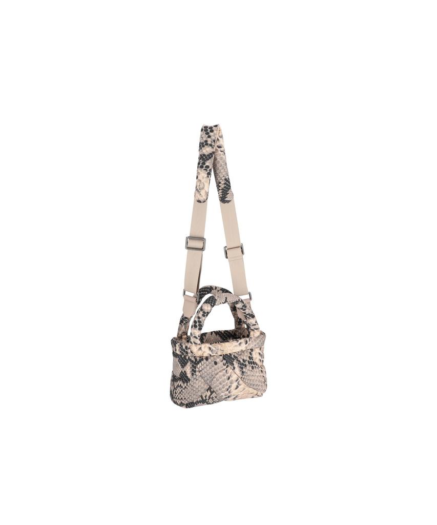 Lesportsac Python Firenze Small Tote Bag [5247.Hd22]