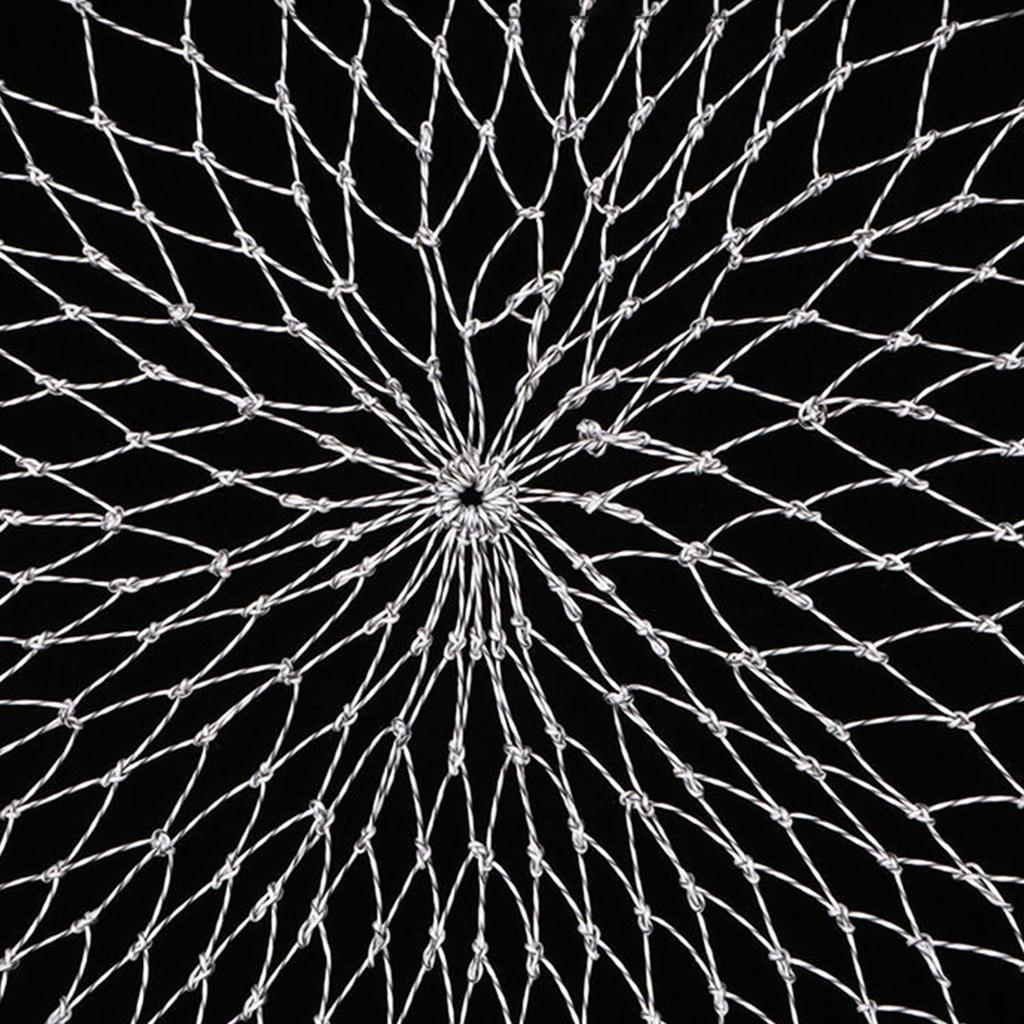 Ball Net, Fishing Net, Tamo Net, Replacement Net, Landing Net,