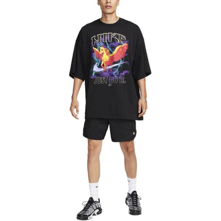 Nike Sportswear Tee Unisex FJ1089-010