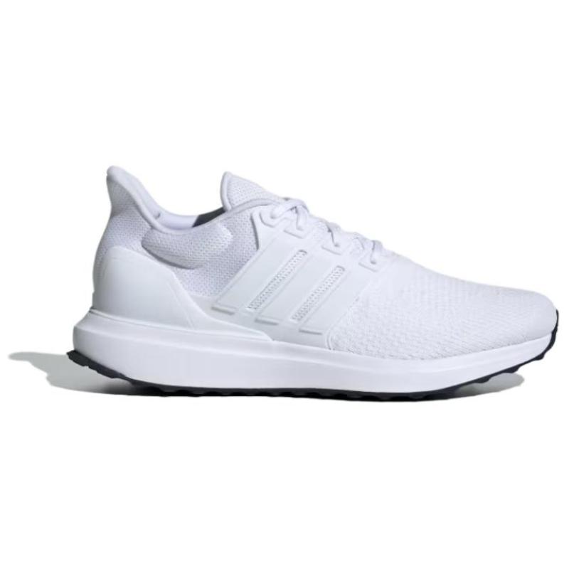 adidas Кроссовки унисекс UBounce DNA 'Белый Черный' IG6000