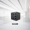 ISONICAVCT H210B Конференц-колонный сабвуфер CN-штекер (адаптер в комплекте)