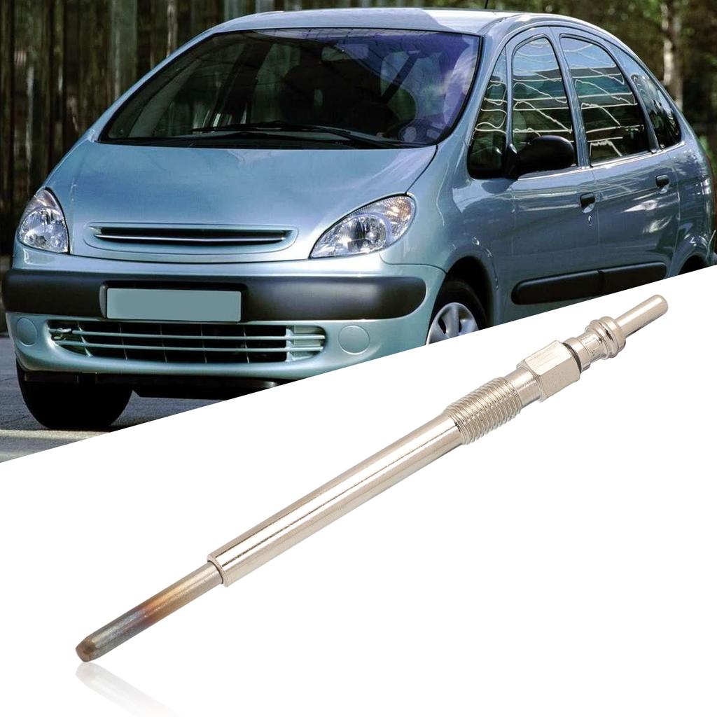 4 шт. свечи накаливания для Berlingo C1 C2 C3 C4 107 206 207 307 308 Partner C30 S40 V50 V70 для двигателей PSA 1,4 л Hdi и 1,6 л Hdi
