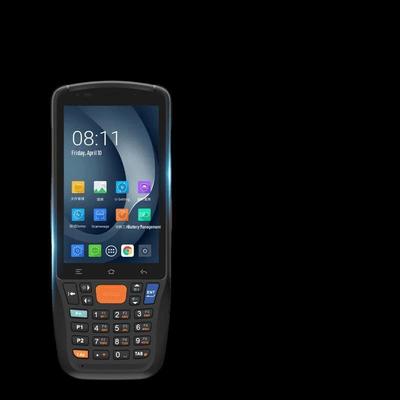 Премиальный ручной терминал сбора данных UROVO DT48SE