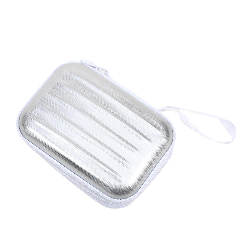 Сумка-органайзер для флаконов с эфирными маслами на 15 ячеек - герметичный подвесной чехол для ароматерапии, путешествий и хранения образцов, портативный ящик для хранения эфирных масел