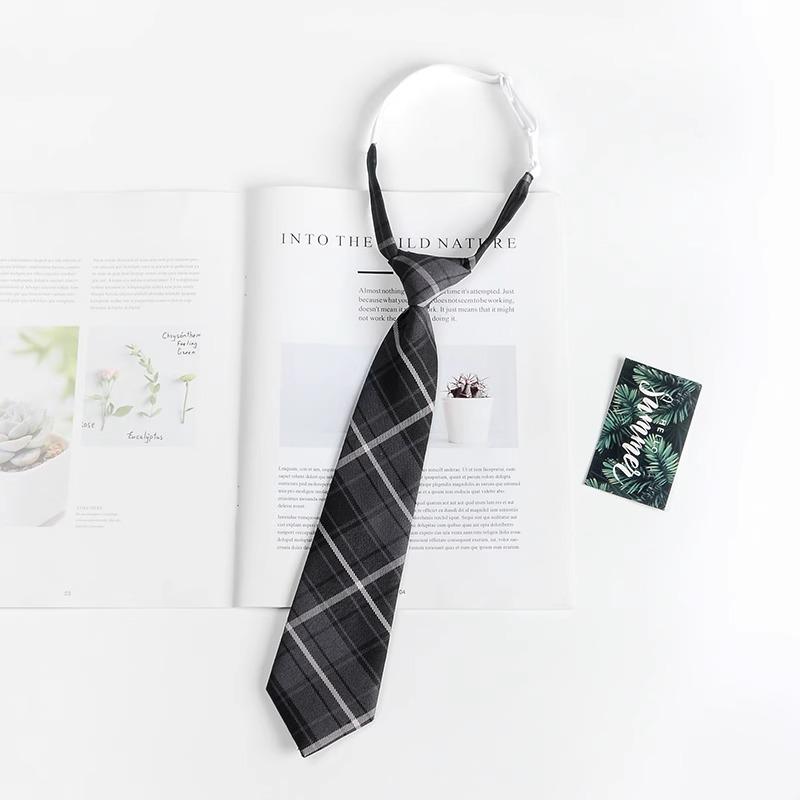 JK Black Tie Женский и мужской галстук-бабочка Аксессуары для рубашки в академическом стиле
