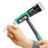 No More Nails Invisible White Instant Grab Adhesive Glue Multifunctional And Universal Super Glue For Paper Ceramic Metal Stone