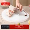 JD Home Разделочная доска из пищевого полиэтилена