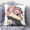 Злой Нейро Нейро Сама VTuber AI Наволочки Домашний Диван Подушки Декоративные Индивидуальные