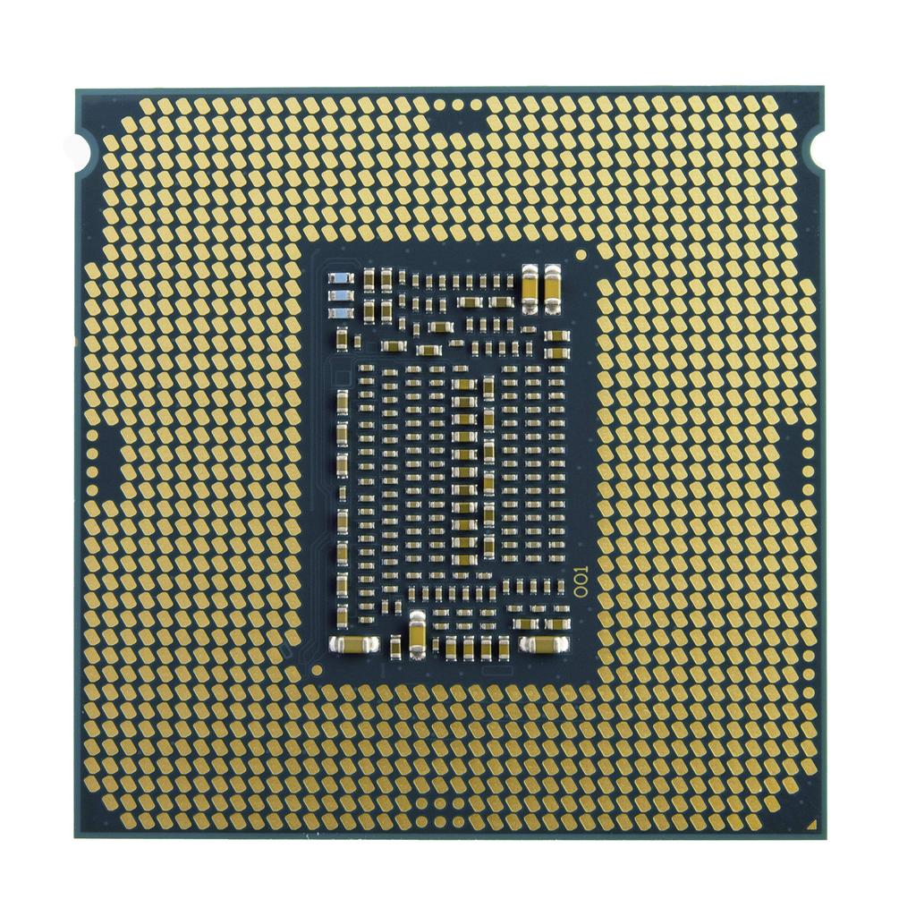 Процессор Intel CPU Core BX8070110105F Max совместим с Intel серии 500 Официальный внутренний дистрибутор продукта i3-10105F (Кэш 6 МБ, 4,40 ГГц/Нет