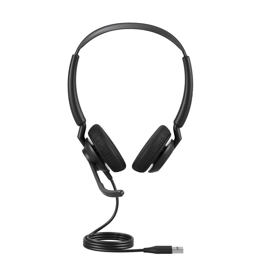 JABRA Engage 50 II UC стерео - USB-A 5099-610-279