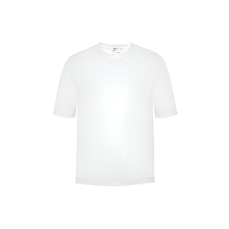 Футболка с коротким рукавом Adidas Y-3 Signature Graphic DY7218