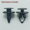 Compatible Buckle for Buick LaCrosse, Regal, Verano, Cruze Fender, Trunk, Lining, Bumper