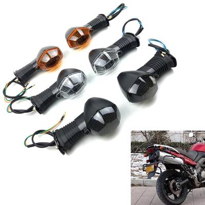 Для SUZUKI GSF 600/650/1200/1250 N/S Bandit GSF1250SA GSX650F GSX1250FA мотоциклетный фонарь указателя поворота