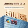 Shancui Zhongliang Assorted Natural Honey Gift Set