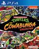 Teenage Mutant Ninja Turtles Cowabunga Collection North PS4 (Import America) -