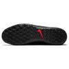 Nike Legend 8 Club TF Chile Red Pack - Мужские кроссовки черные темно-дымчато-серые AT6109-060