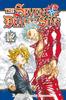 Книга The Seven Deadly Sins 12 By Suzuki, Nakaba - Paperback