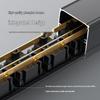 PDU Rack Mount Power Strips & Accessories CN plug (adapter included)