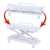 [PACZB] Ambulance + Stretcher Ambulance with Motorized Sound LED Z3170
