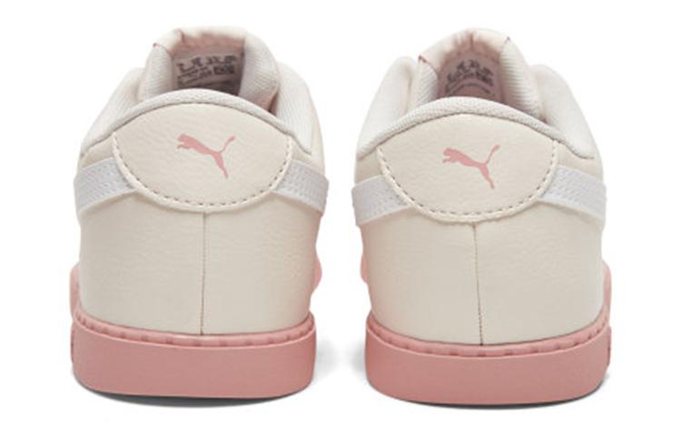 Puma Женские кроссовки Carina Slim Sl Белый/Розовый 370548-03