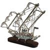 Brass Antique Ship Showpiece For Home And Museums Décor Best Unique Gift
