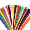 New 10pcs (4/6/7/8/10/12/14/16/20/22/24 Inch) Mix Nylon Zipper Tailor Sewer Craftsman And FGDQRS