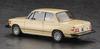 Hasegawa BMW 2002 tii Late Model with Big Bumper Plastic Model Kit 20756 1/24 (Automobile)