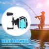 Universal Fishing Reels Wheel Anti-Blast Line Sea Line Wheel Fishing Accessories