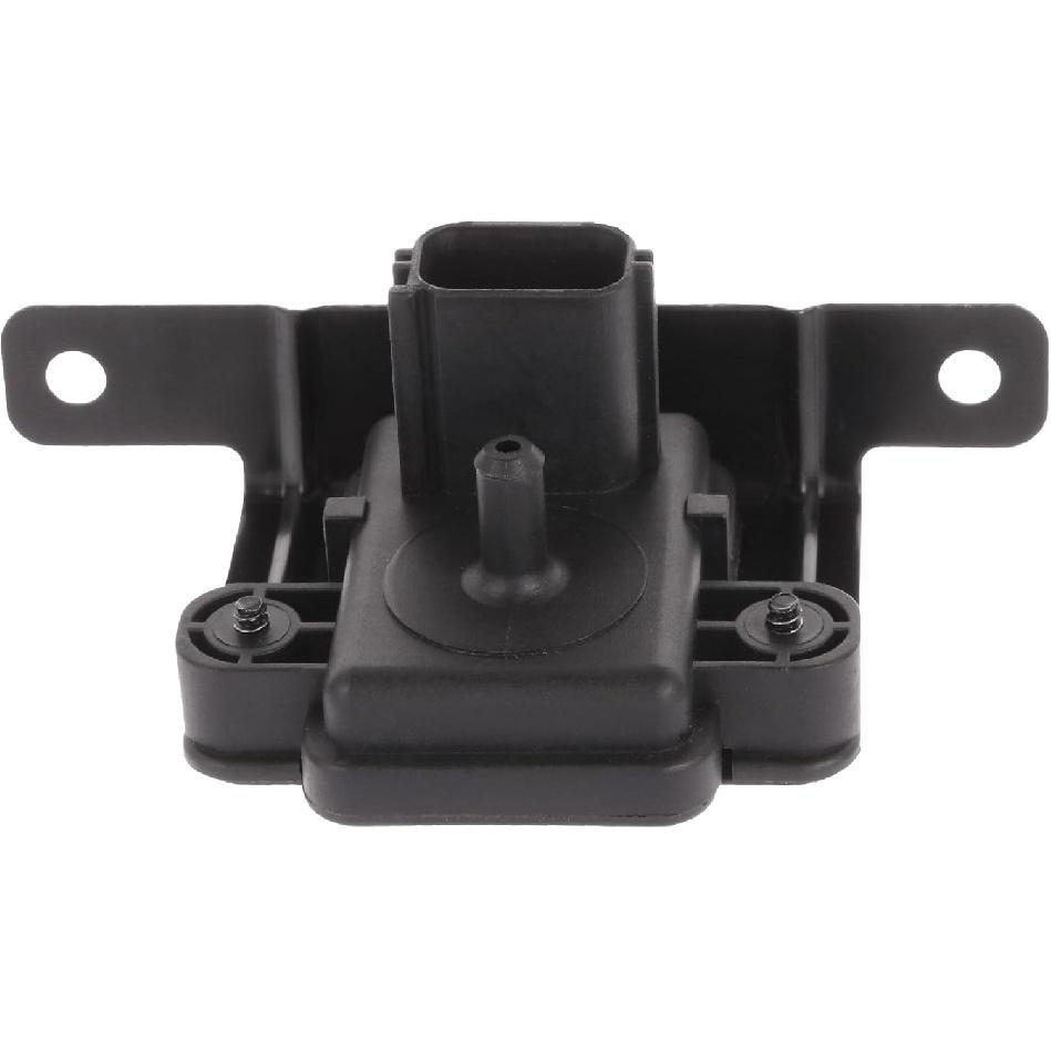 SCITOO Manifold Absolute Pressure Sensor fit for Ford for E-350 Econoline 1998 for Ford for E-450 Econoline Super Duty 2000 2001,for Ford for E-450